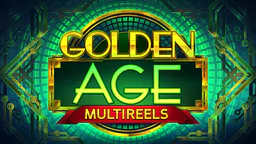 picture of Golden Age Multireels