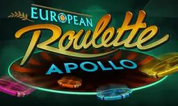 picture of Apollo European Roulette