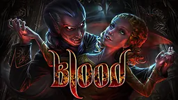 game of Blood