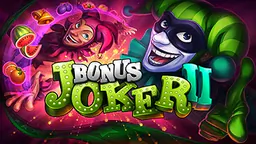 game of Bonus Joker II