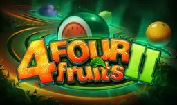 game of Four Fruits II