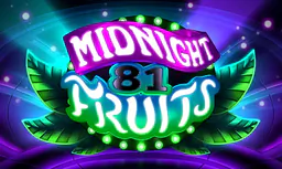 game of Midnight Fruits 81