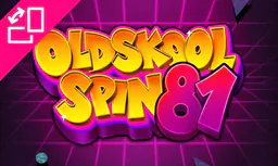 picture of Oldskool Spin 81