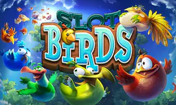 game of Slot Birds
