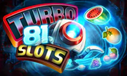 game of Turbo Slots 81
