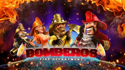 game of Bomberos