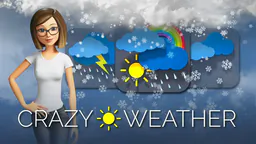 picture of Crazy Weather