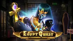 picture of Egypt Quest