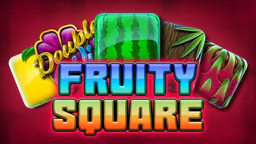 picture of Fruity Square