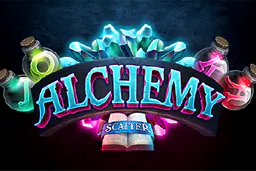game of Alchemy