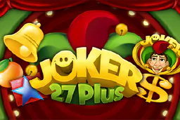game of Joker 27 Plus