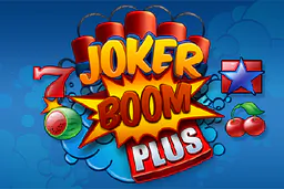 game of Joker Boom Plus