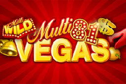 picture of Multi Vegas 81