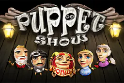 game of Puppet Show