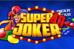 picture of Super Joker 40