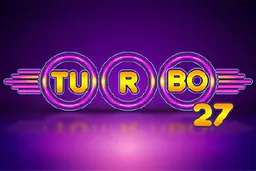picture of Turbo 27