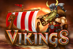 game of Vikings