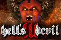 game of Hell's Devil III