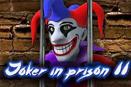 picture of Joker in Prison II