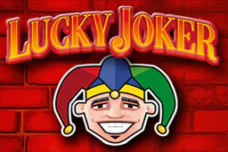game of Lucky Joker