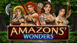 picture of Amazons’ Wonders