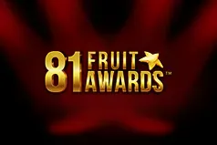 picture of Fruit Awards