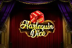 picture of Harlequin Dice