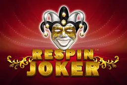 game of Respin Joker
