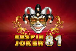 picture of Respin Joker 81