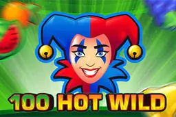 game of Hot Wild 100