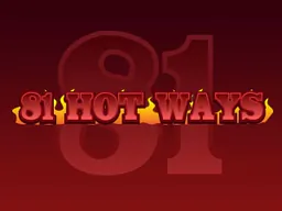 game of 81 Hot Ways