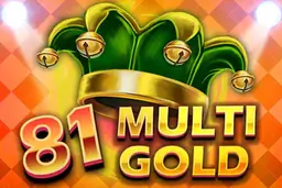 game of 81 Multi Gold