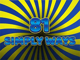 game of 81 Simply Ways