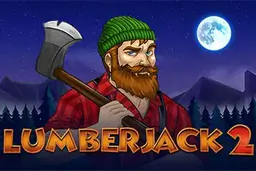 game of Lumberjack 2