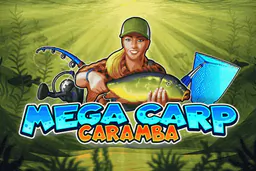 game of Mega Carp Caramba