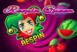 game of Respin Queen