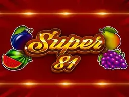 game of Super 81