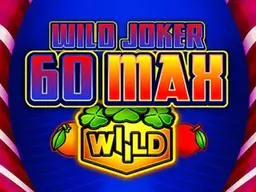 game of Wild Joker 60 Max