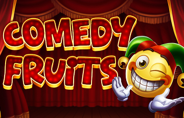 game of Comedy Fruits