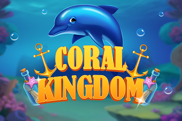 game of 243 Coral Kingdom