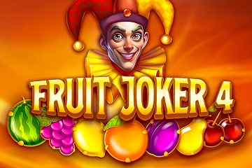 game of Fruit Joker 4