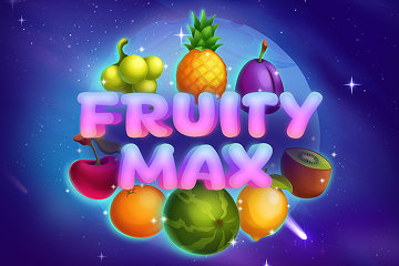 game of Fruity Max