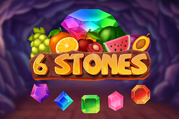 game of 6 Stones