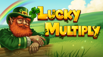 game of Lucky Multiply
