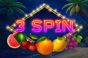 game of 3 Spin