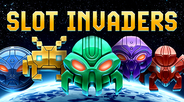 game of Slot Invaders
