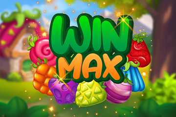 game of Win Max
