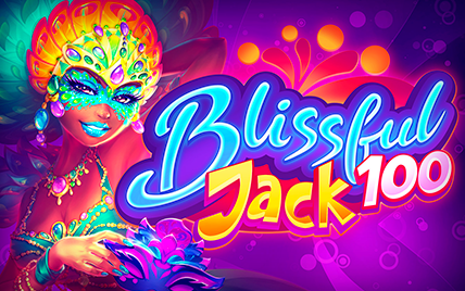 game of Blissful Jack 100