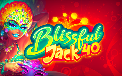 game of Blissful Jack 40