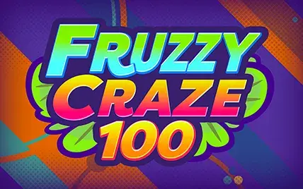 game of Fruzzy Craze 100